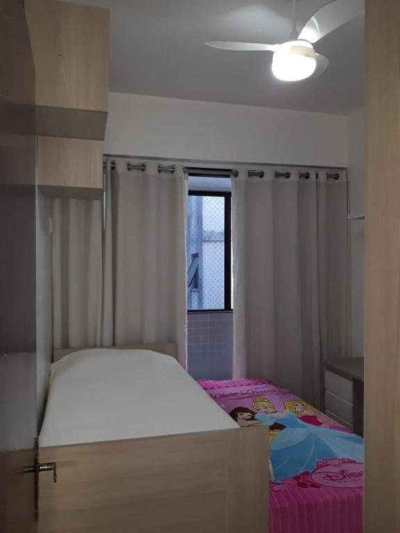  Apartamento Mobiliado no RECREIO Posto 9