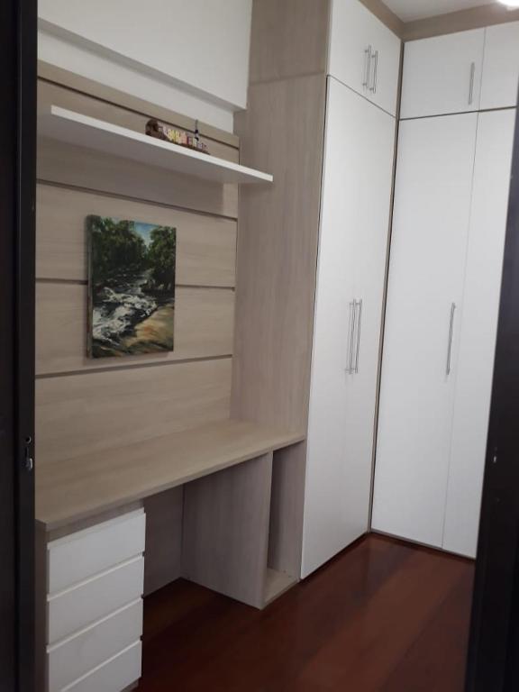  Apartamento Mobiliado no RECREIO Posto 9
