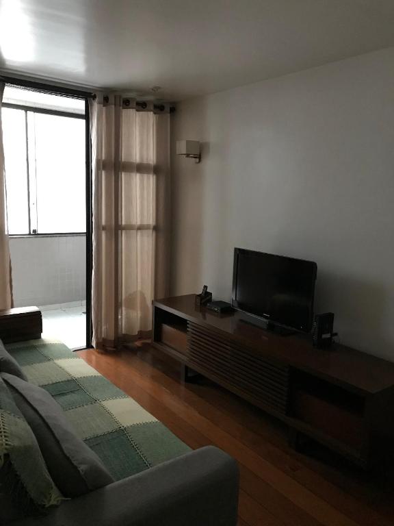  Apartamento Mobiliado no RECREIO Posto 9