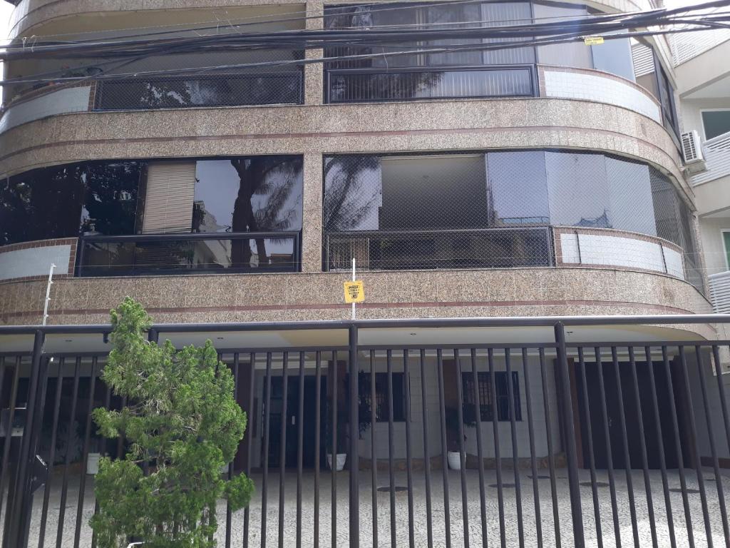  Apartamento Mobiliado no RECREIO Posto 9