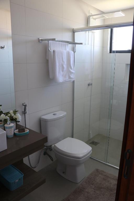  Loft 203 Linda Vista Apart Hotel Farol de Santa Marta