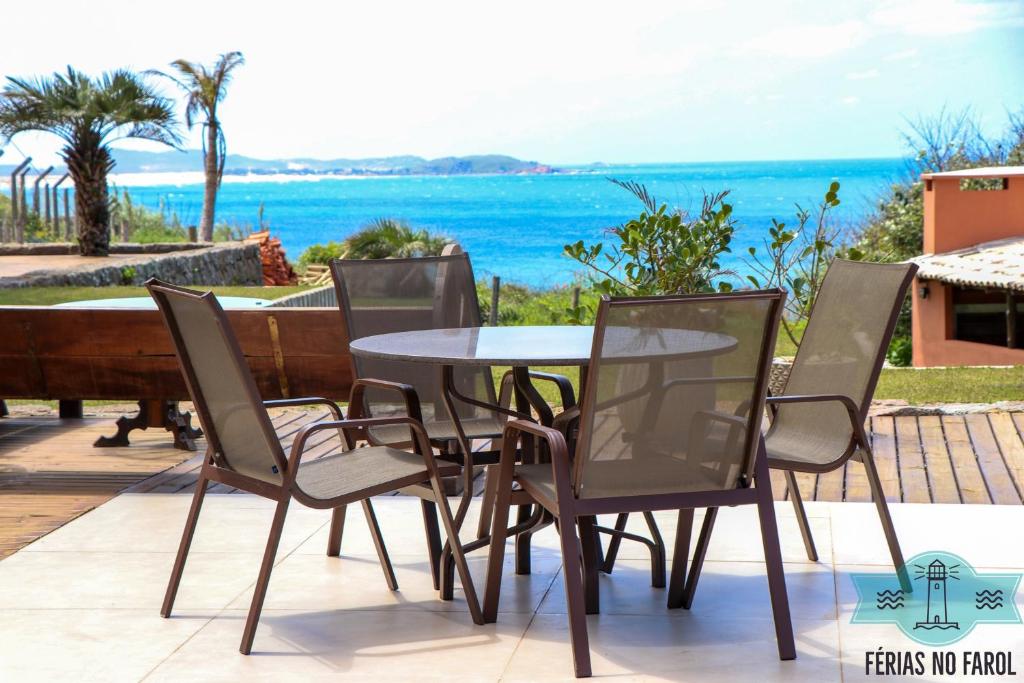 Loft 203 Linda Vista Apart Hotel Farol de Santa Marta