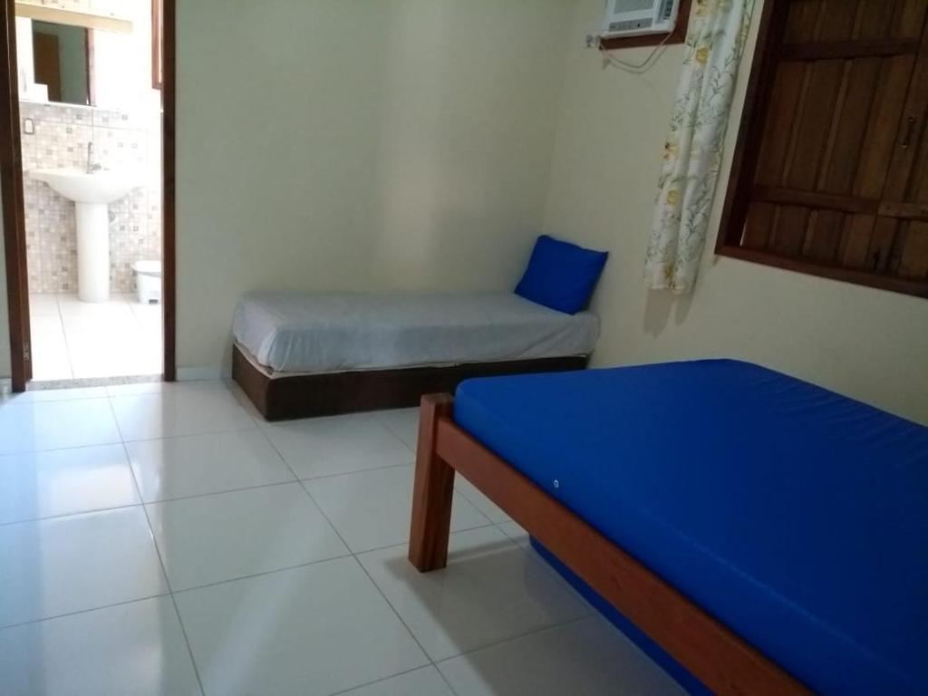  Casa com Piscina para temporada em Paraty - Casa Nova e Aconchegante