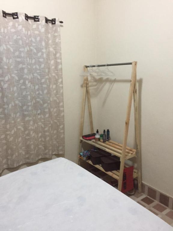  MEU PEDACINHO DO CÉU um lugar para se desconectar