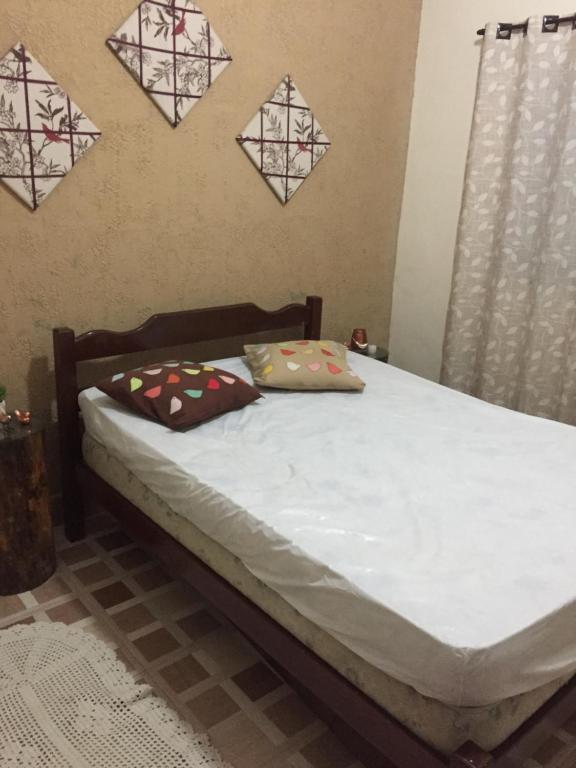  MEU PEDACINHO DO CÉU um lugar para se desconectar