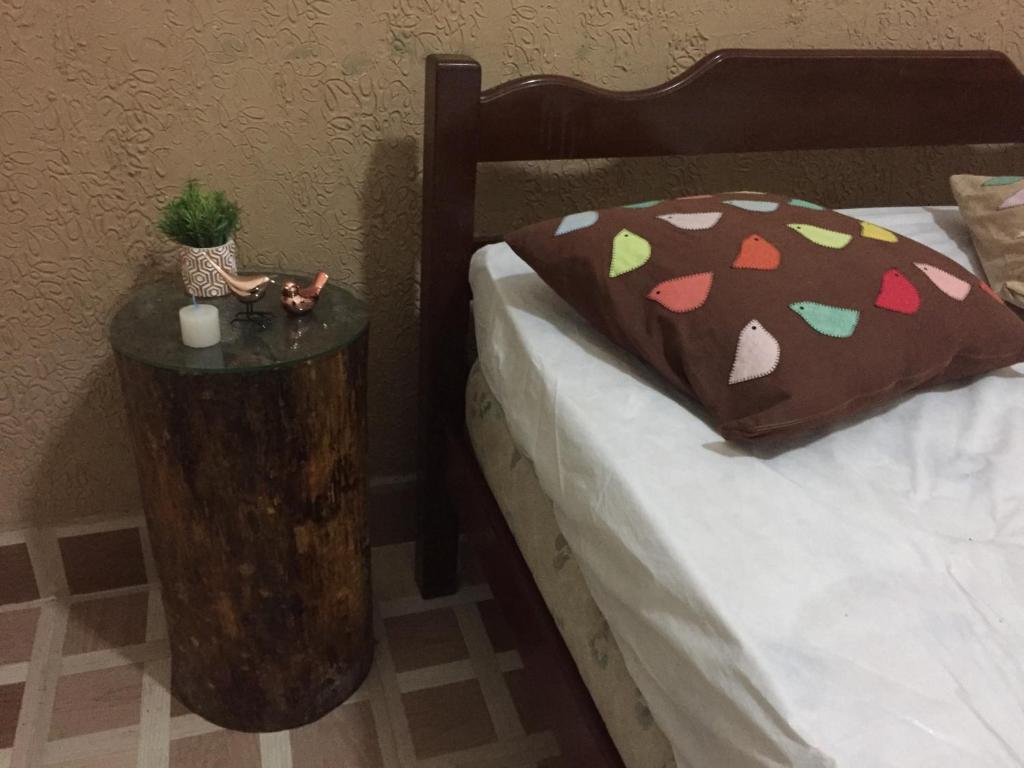  MEU PEDACINHO DO CÉU um lugar para se desconectar