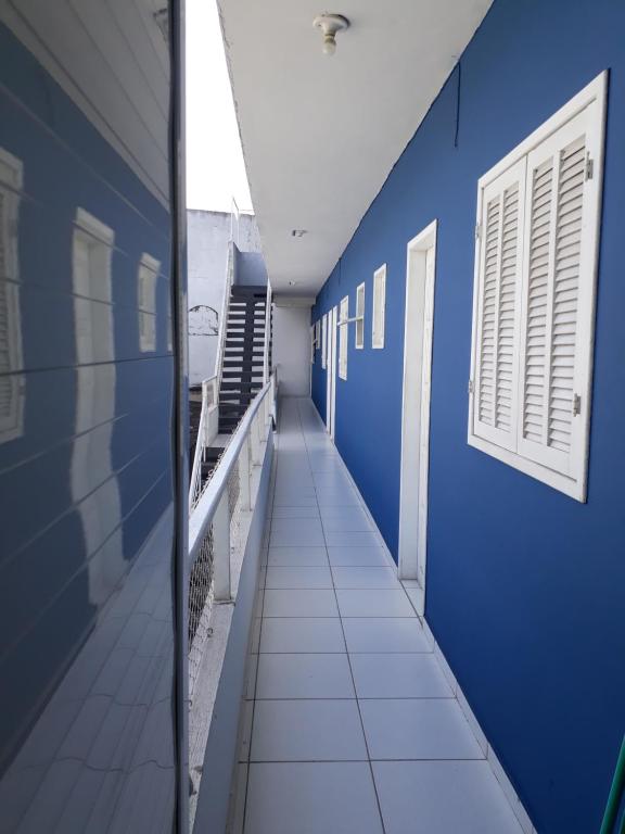  Reduto Praiano - Thaiz Hospedagem