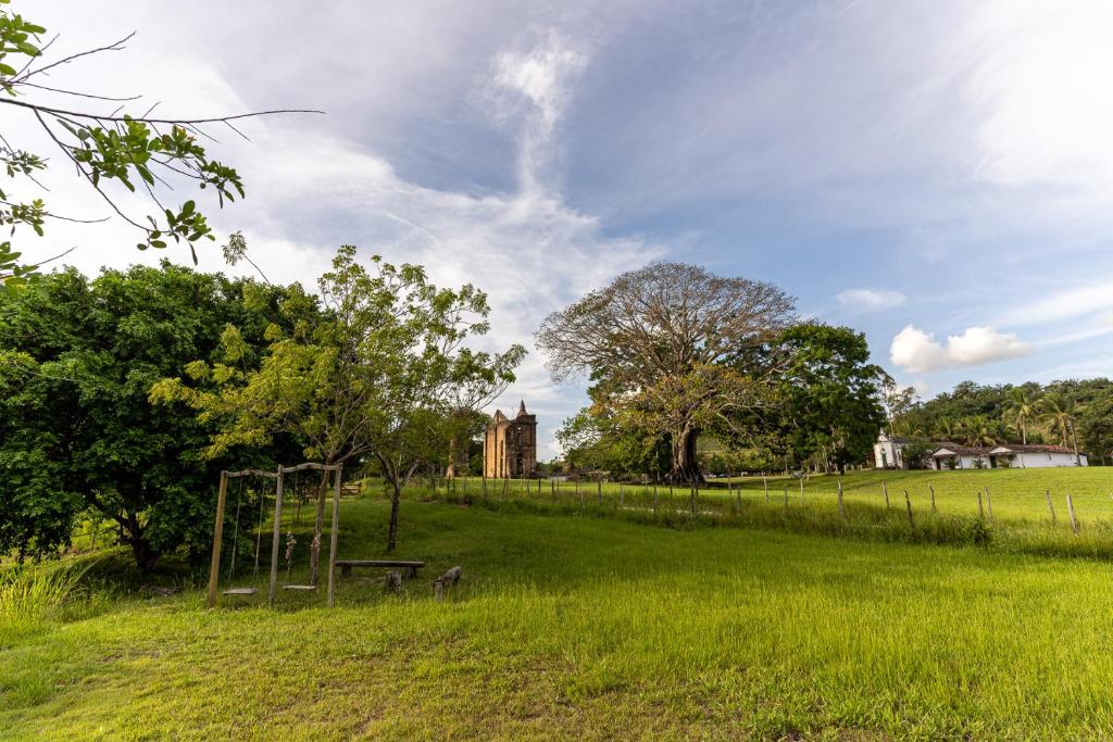  Fazenda Flor do Vale