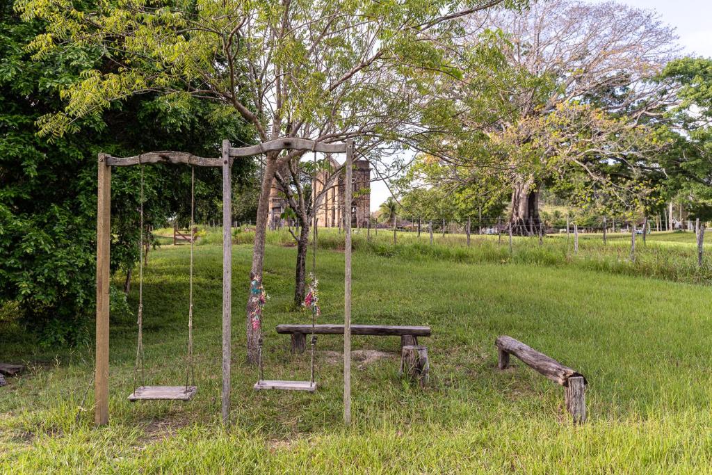  Fazenda Flor do Vale