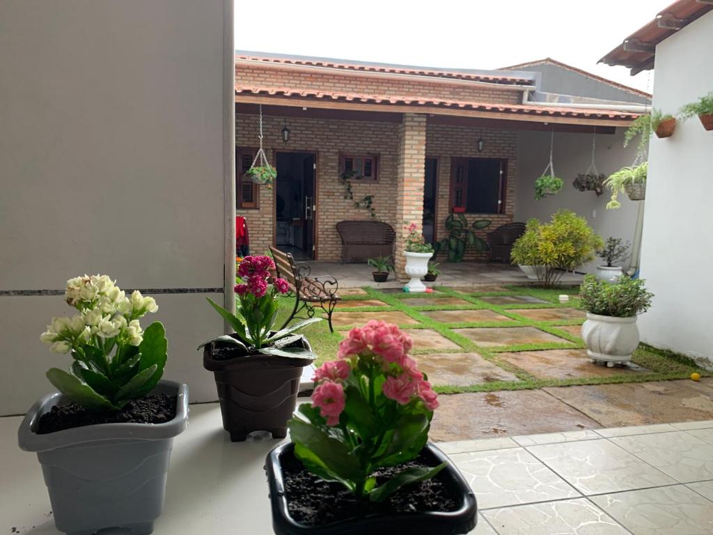  Casa do Tchesko