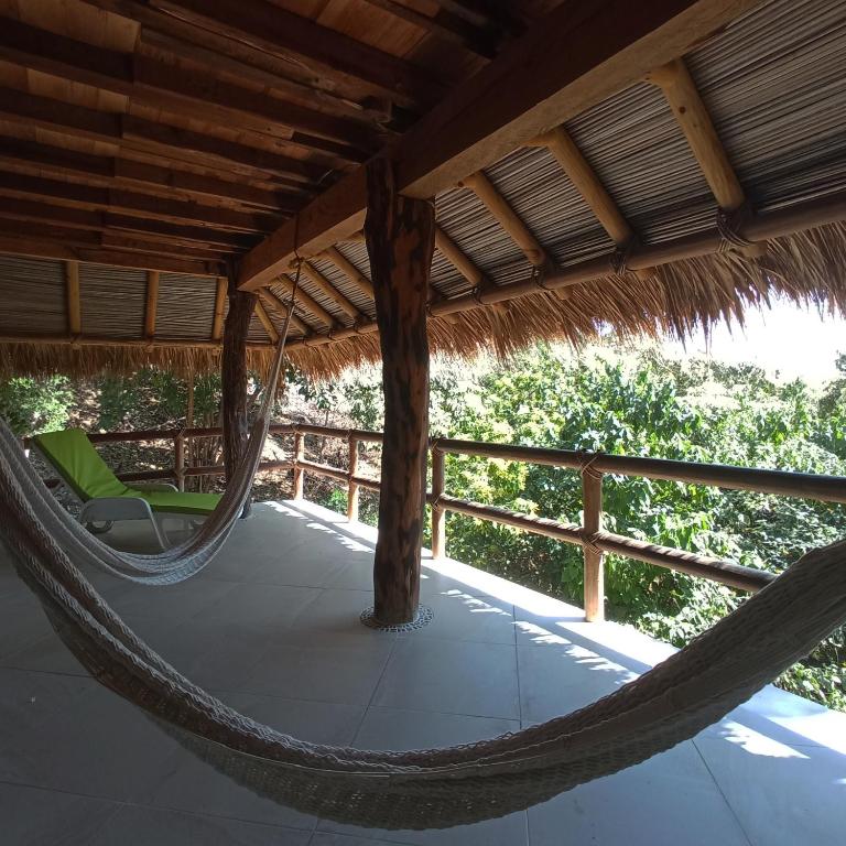 Zazil Zazil Retreat, San Agustinillo (updated prices 2025)