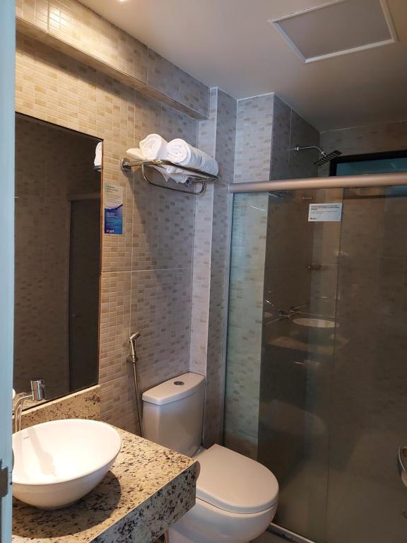  Inove Tabatinga Flat