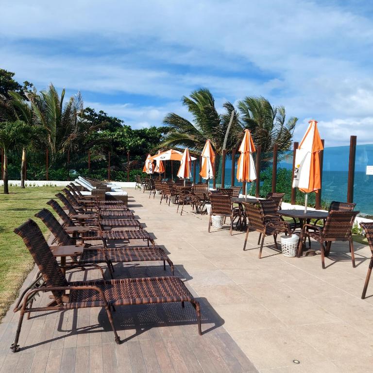  Inove Tabatinga Flat