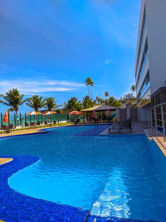  Inove Tabatinga Flat