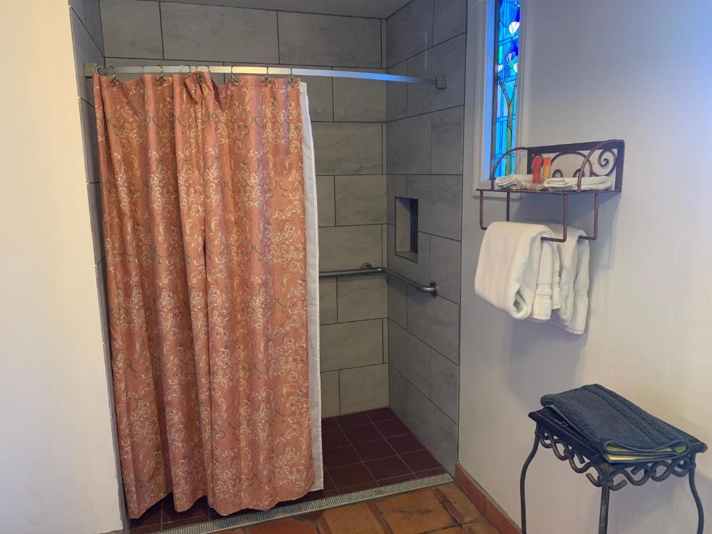 Chantico Inn - Queen Kamer - Toegang Voor Gehandicapten