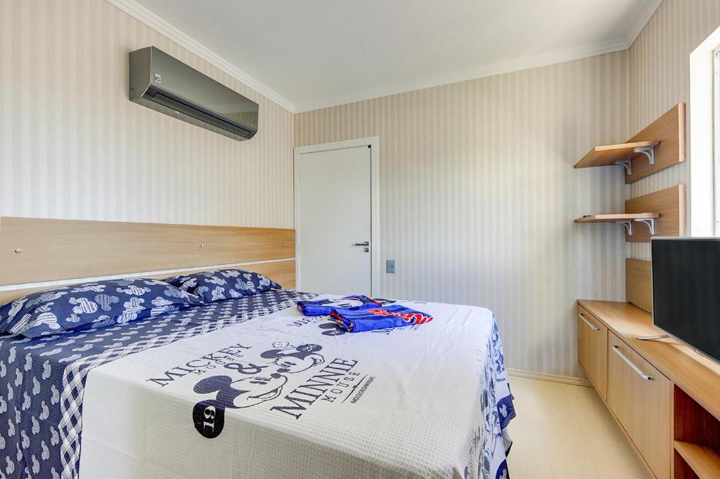  Apartamento Alto Padrão - Balneário Camboriú