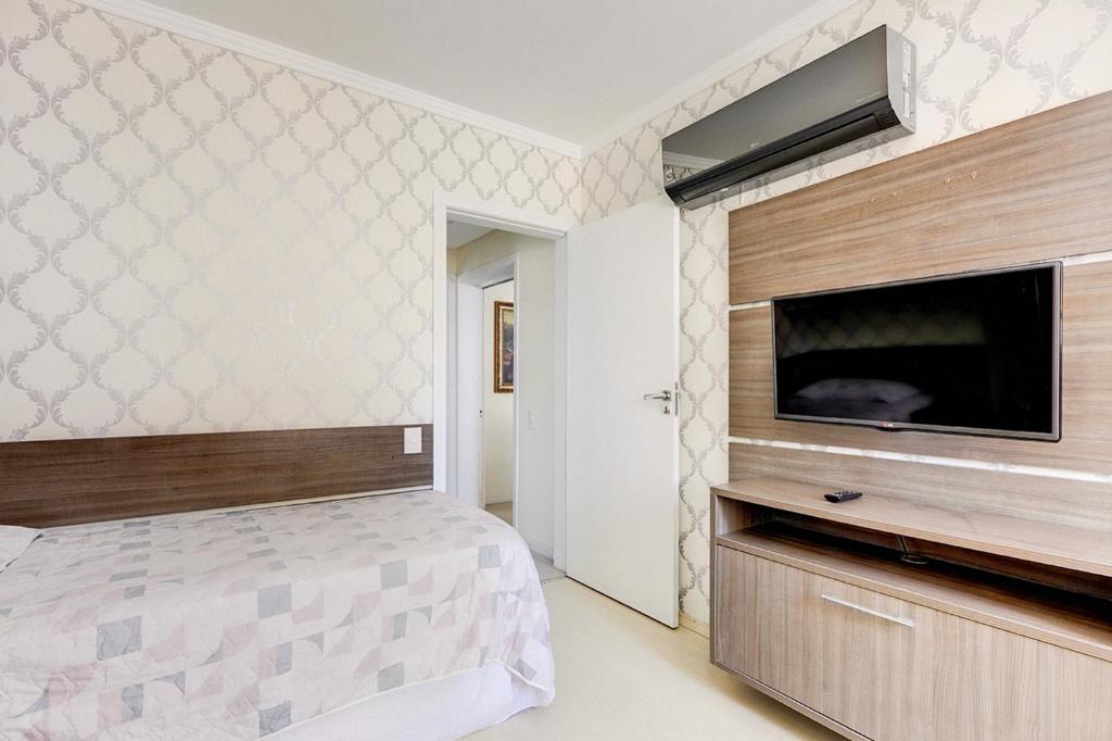  Apartamento Alto Padrão - Balneário Camboriú