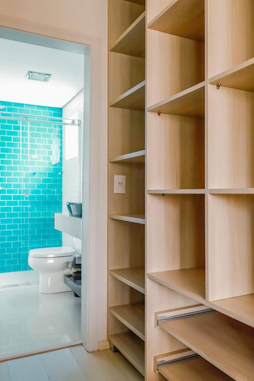  Apartamento Alto Padrão - Balneário Camboriú