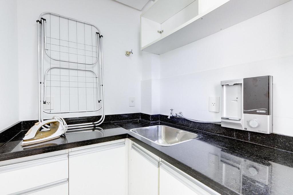  Apartamento Alto Padrão - Balneário Camboriú
