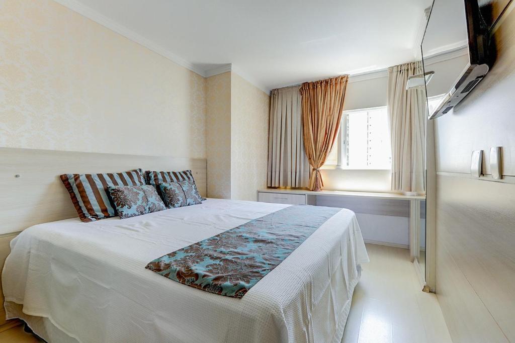  Apartamento Alto Padrão - Balneário Camboriú