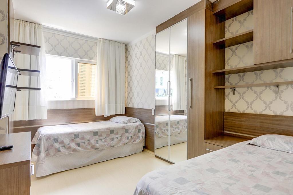  Apartamento Alto Padrão - Balneário Camboriú