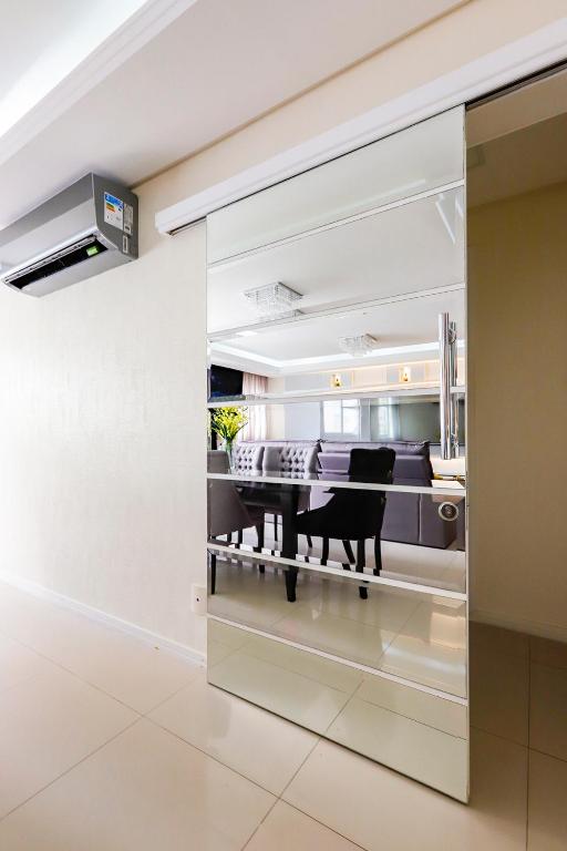  Apartamento Alto Padrão - Balneário Camboriú