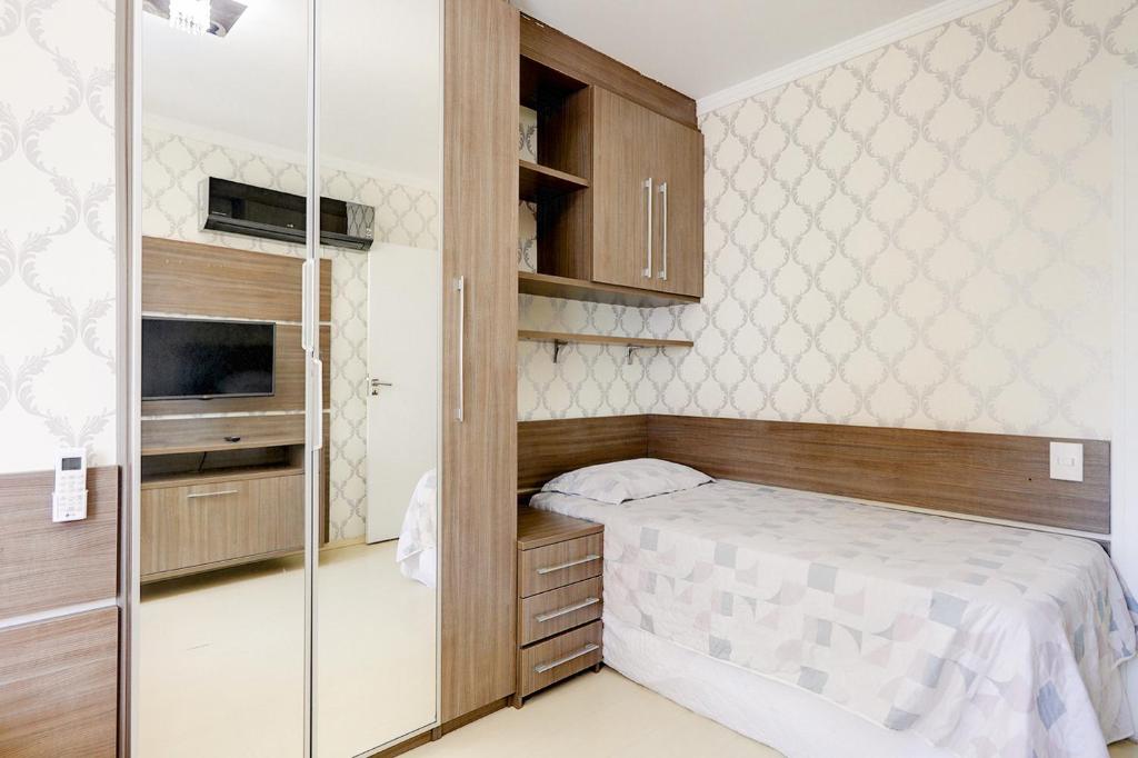  Apartamento Alto Padrão - Balneário Camboriú