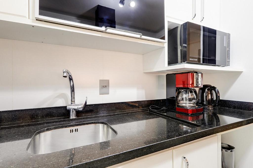  Apartamento Alto Padrão - Balneário Camboriú