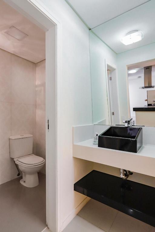  Apartamento Alto Padrão - Balneário Camboriú