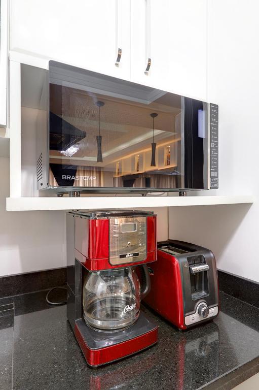 Apartamento Alto Padrão - Balneário Camboriú