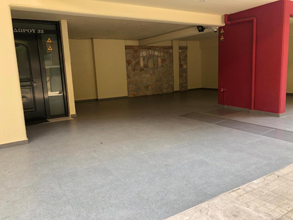 SilkFab Apartments - 17