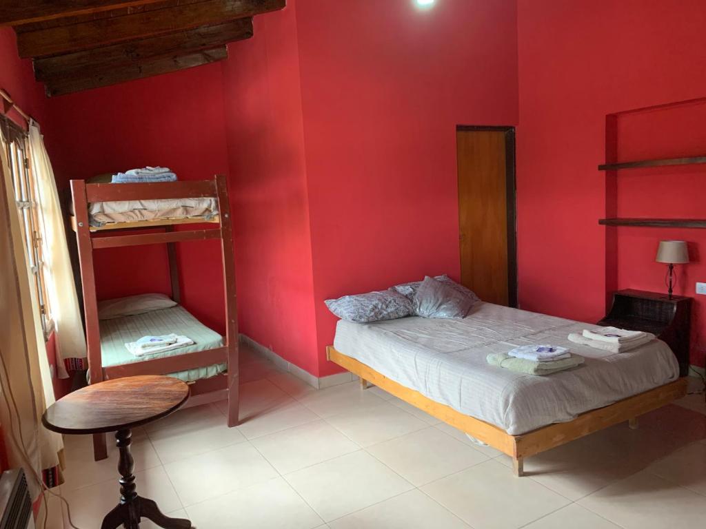 Hostal CASA DE PIEDRA