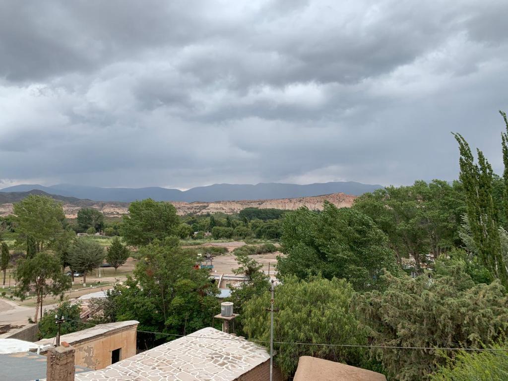 Hostal CASA DE PIEDRA