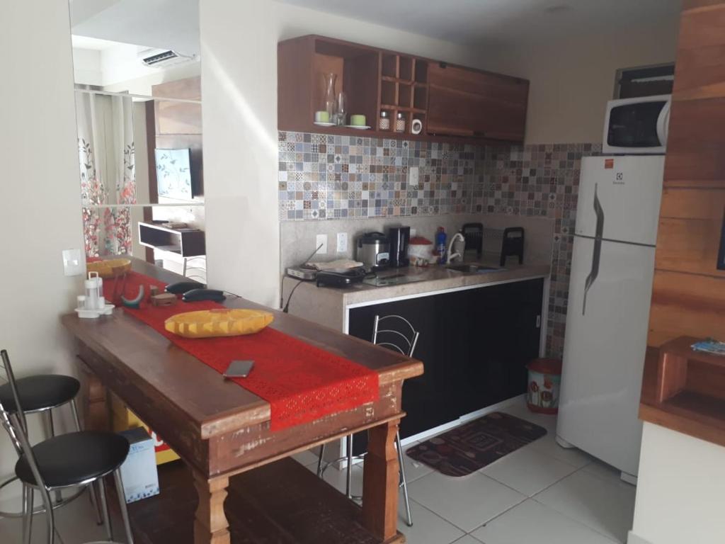  Aldeia Das Águas Quartier Flat