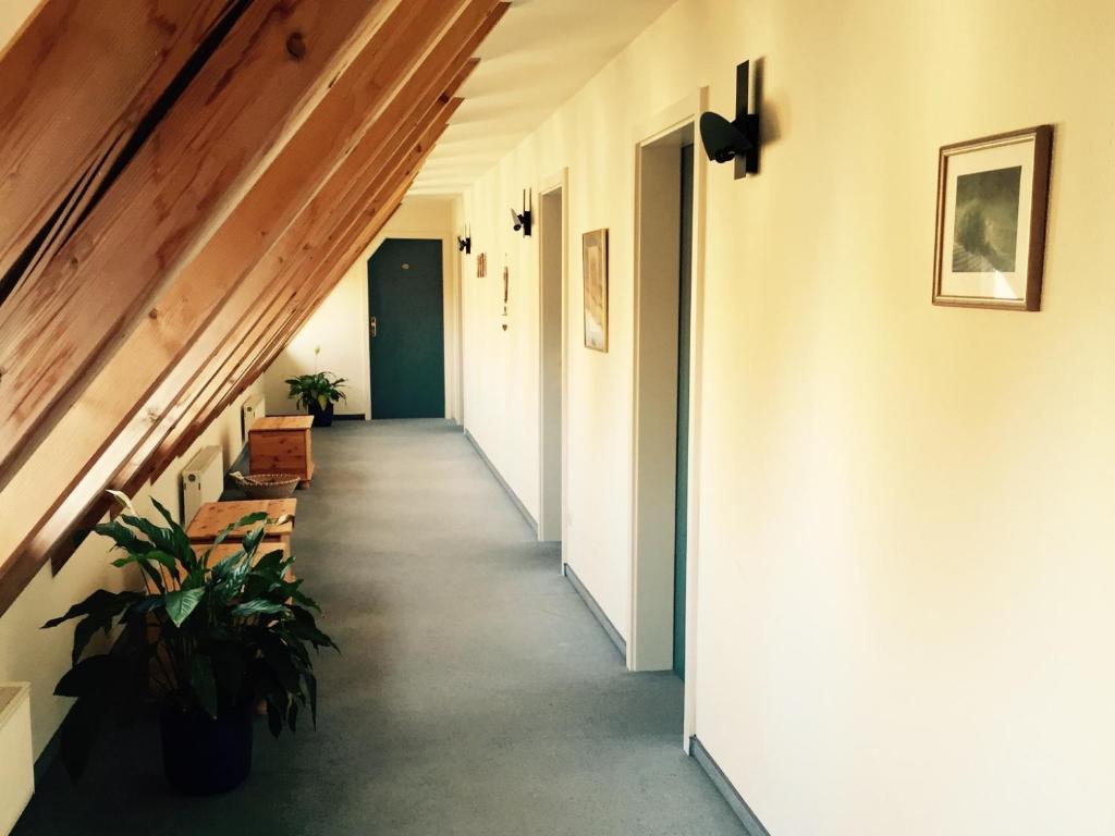 Fotografie z fotogalerie ubytování Dein Gutshof Hotel & Ferienwohnungen v destinaci Görlitz