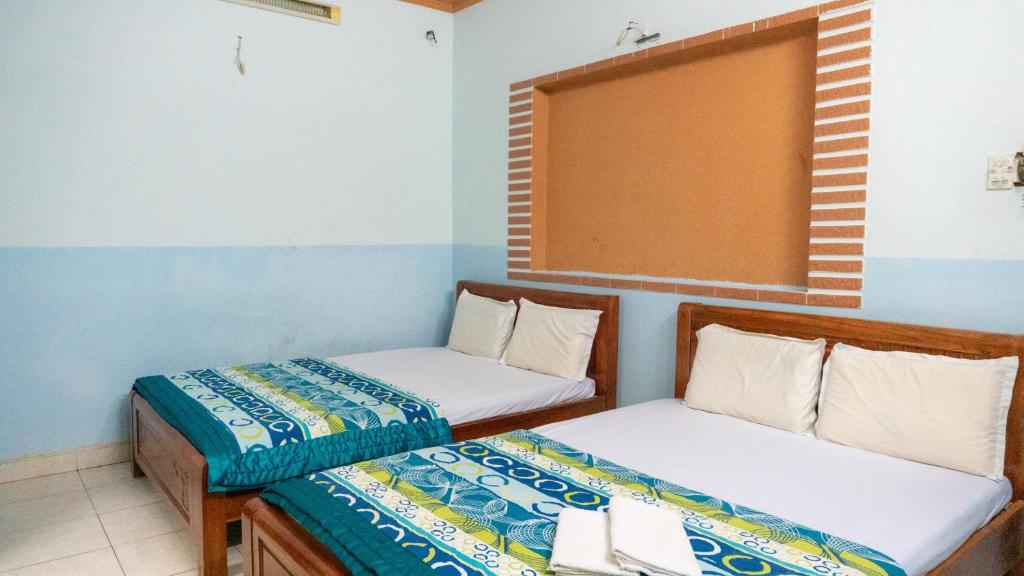 Viet Hung 8 Hotel