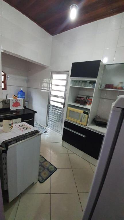  Casa de praia em Mongaguá