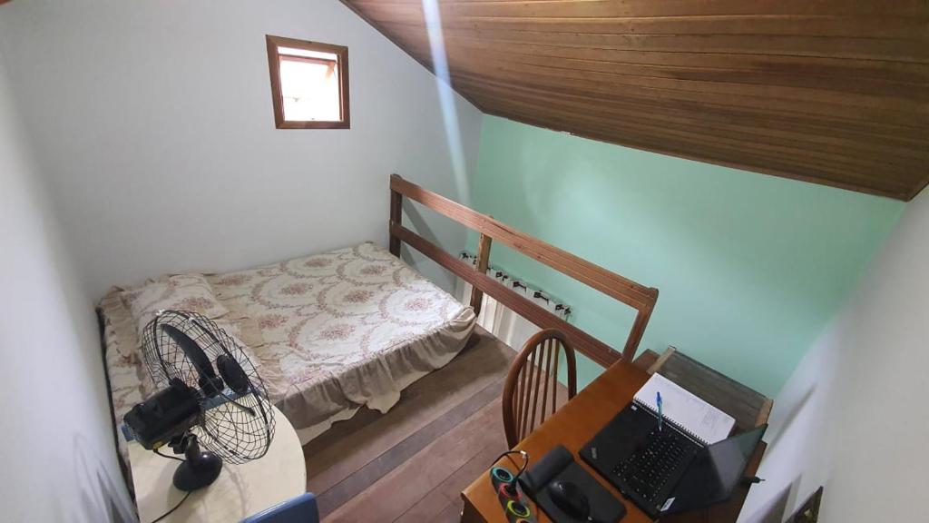  Casa de praia em Mongaguá