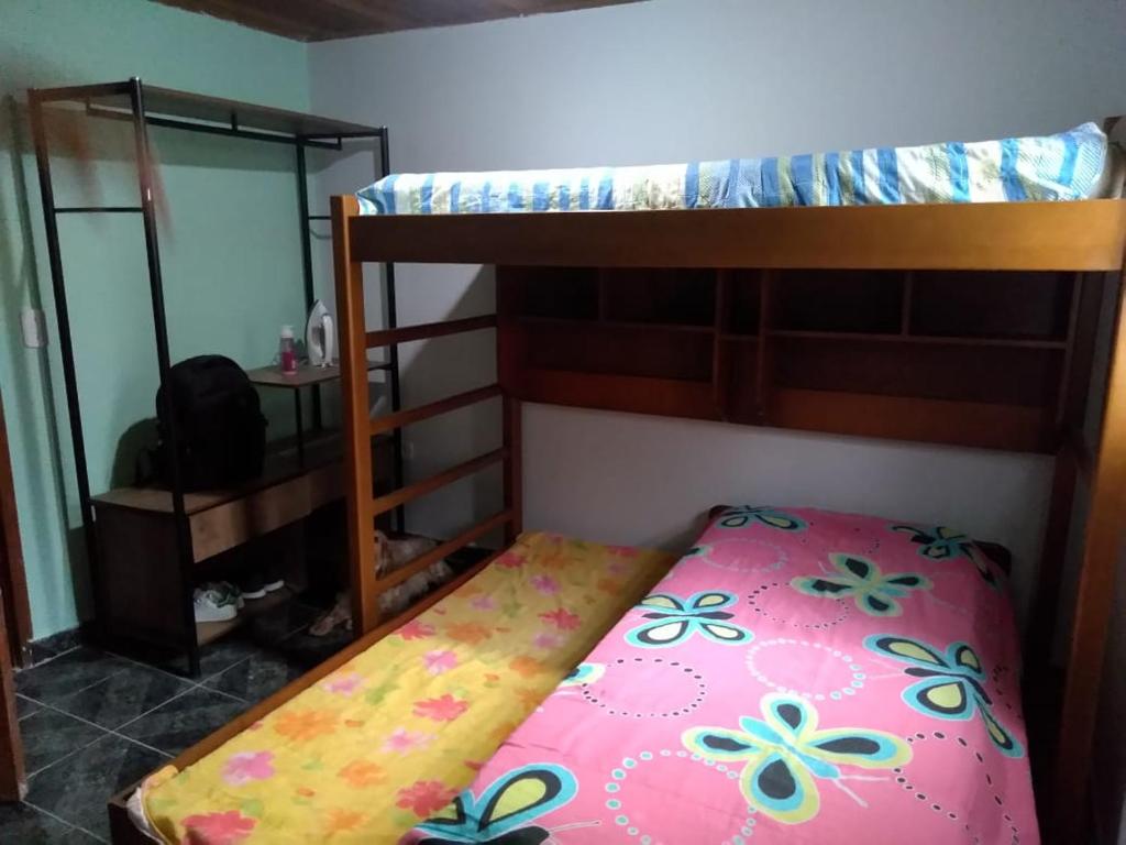  Casa de praia em Mongaguá