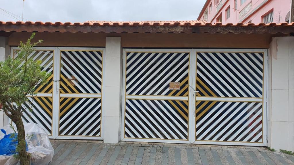  Casa de praia em Mongaguá