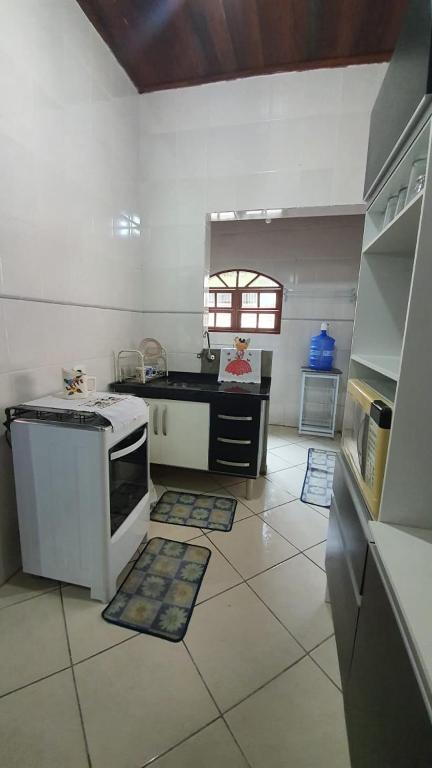  Casa de praia em Mongaguá