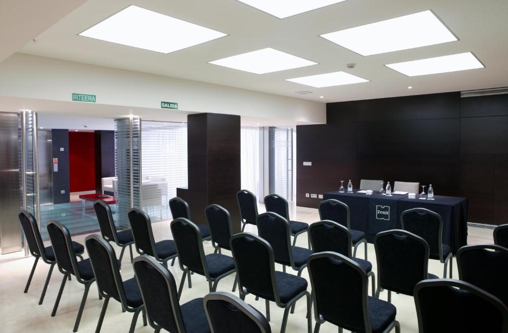 Hotel Zenit Bilbao, Bilbao – Updated 2023 Prices