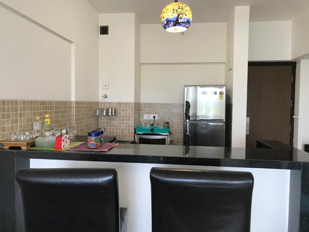 1 Bhk Flat At Lodha Belmondo Near Mumbai Pune Expressway Pune Updated 21 Prices