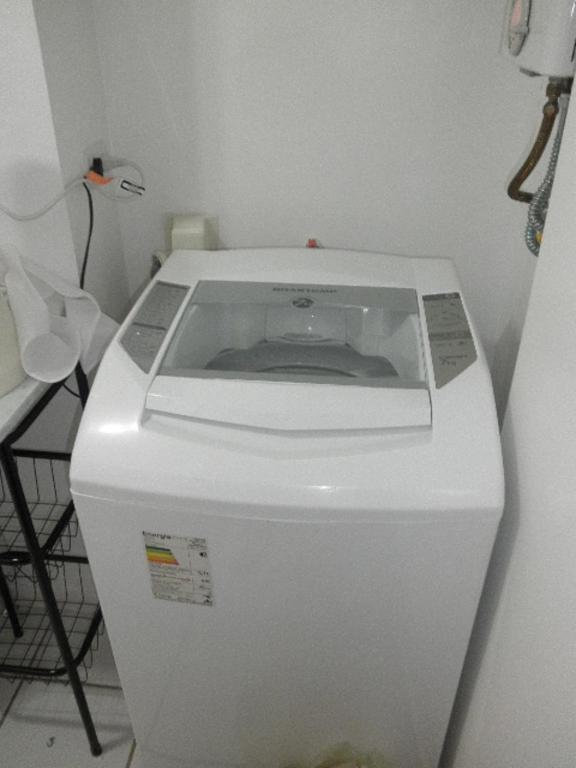 Na BEIRA DE PAJUCARA APART QUARTO E SALA MOBILIADO NO EDIF NEO