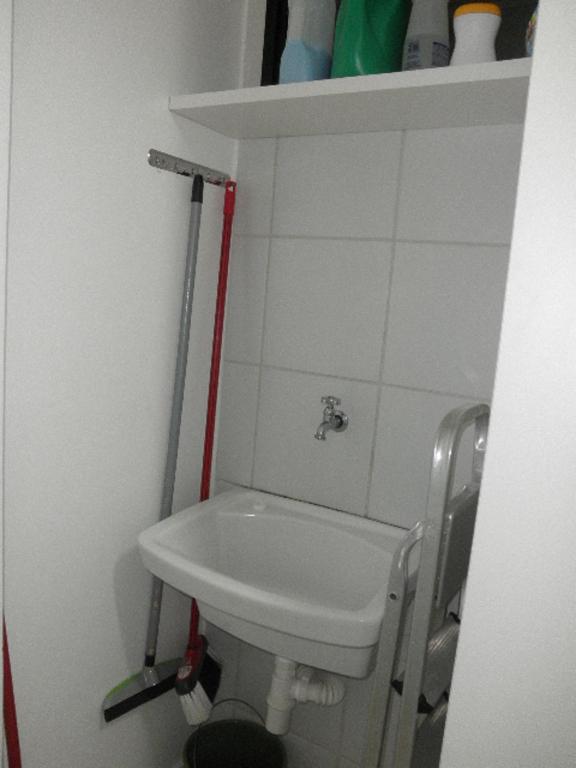  Na BEIRA DE PAJUCARA APART QUARTO E SALA MOBILIADO NO EDIF NEO