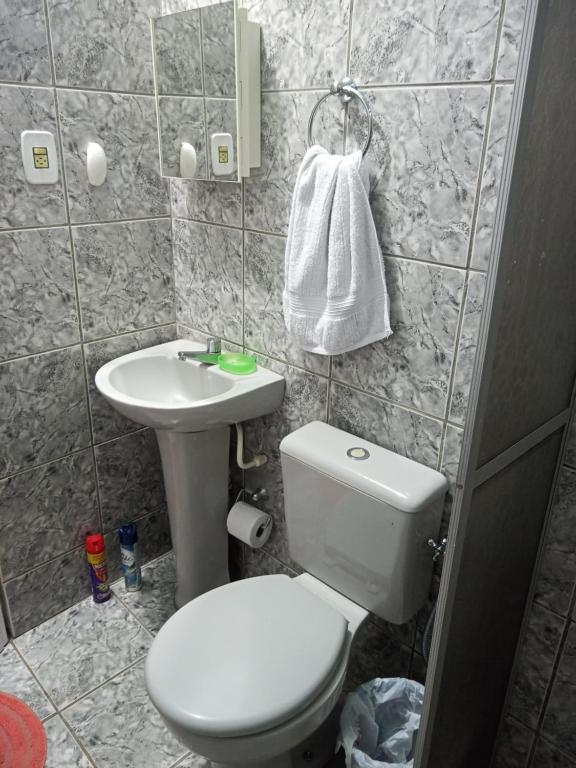 Hostel Cama&Aconchego