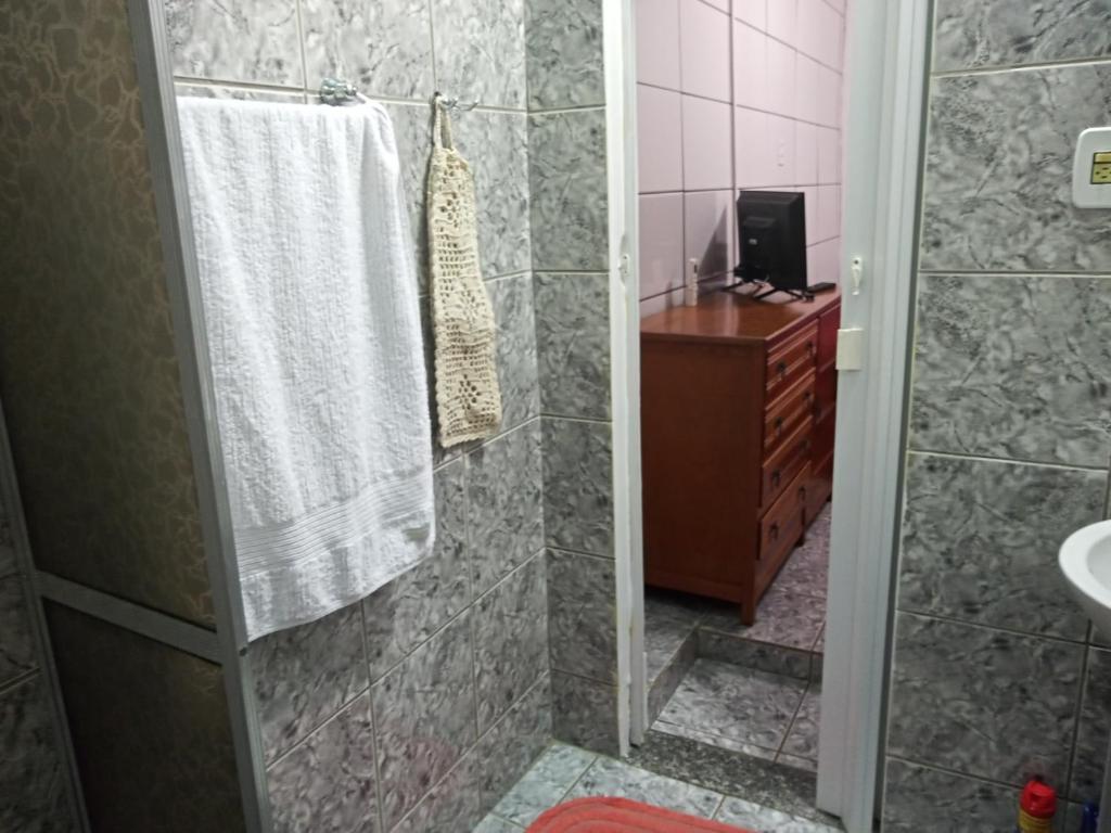  Hostel Cama&Aconchego