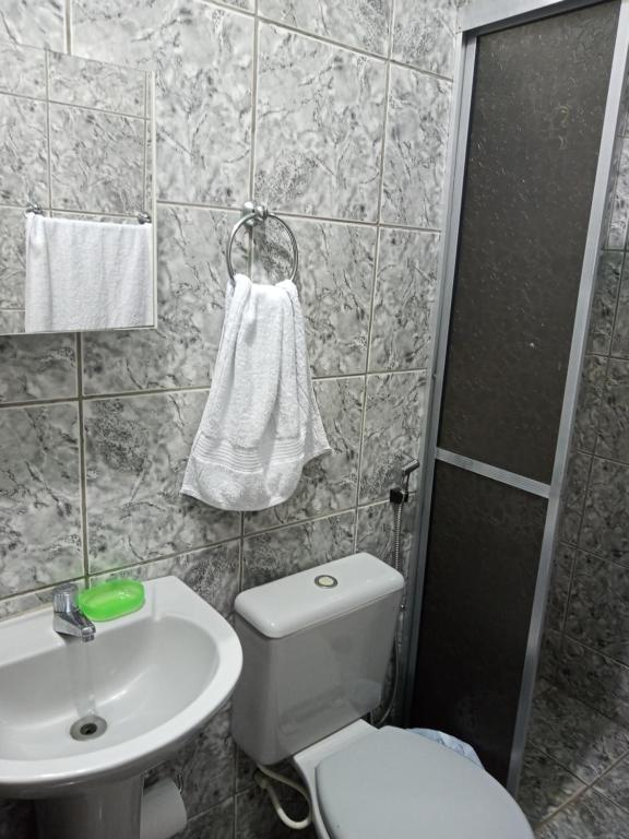  Hostel Cama&Aconchego