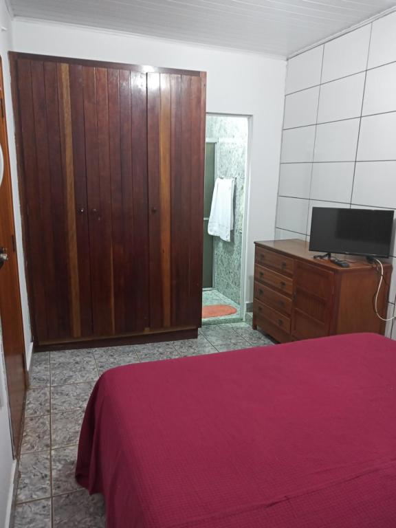  Hostel Cama&Aconchego