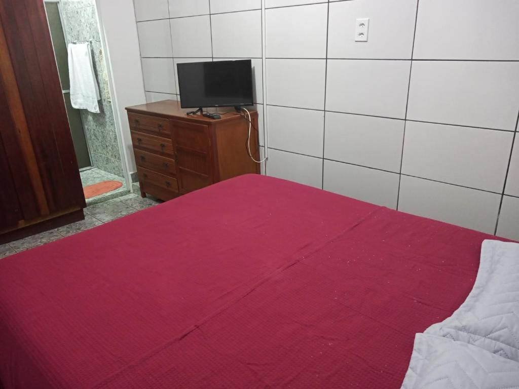  Hostel Cama&Aconchego